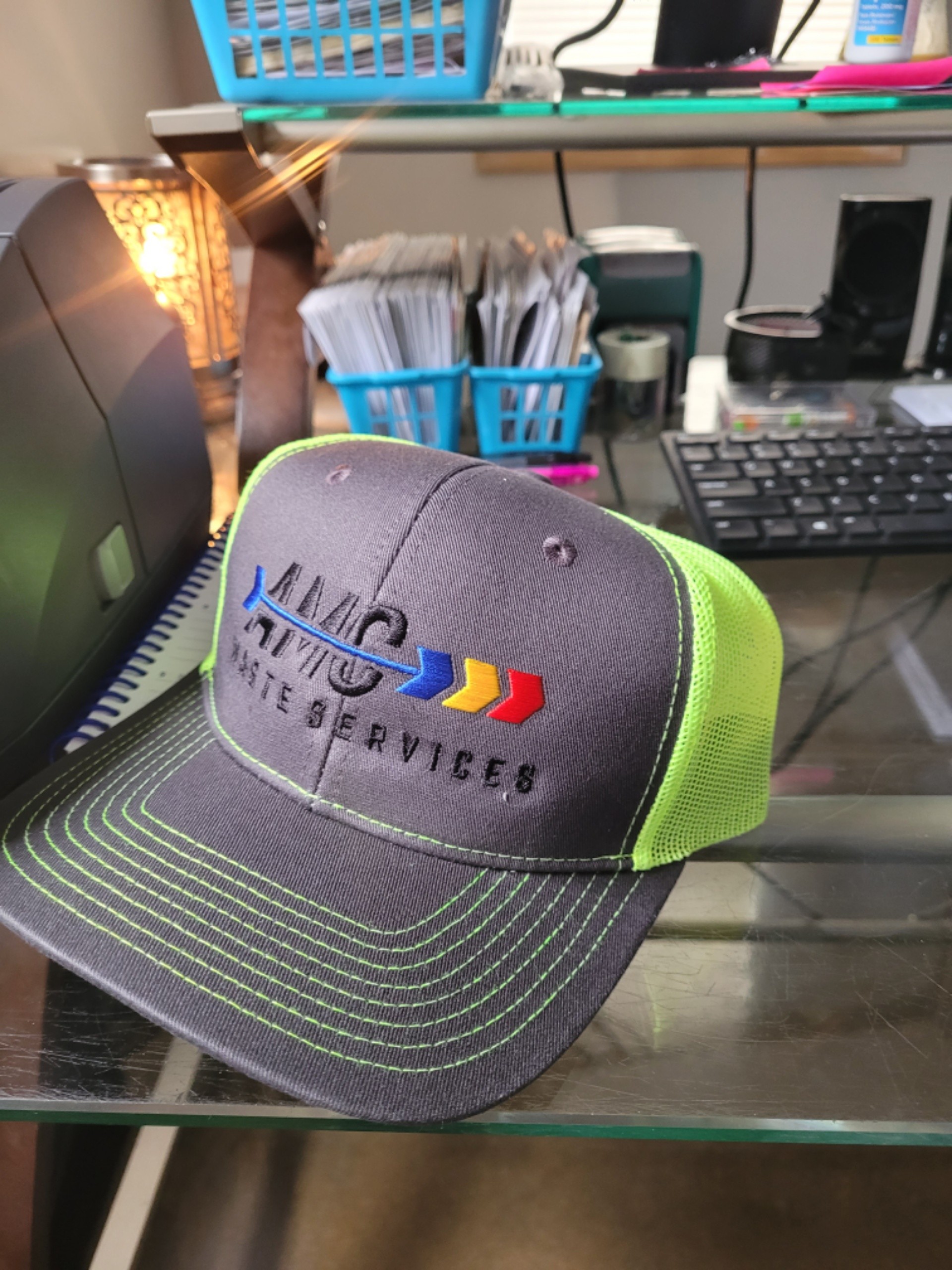 1 Dumpster Rental Sumter SC AMC Waste Services